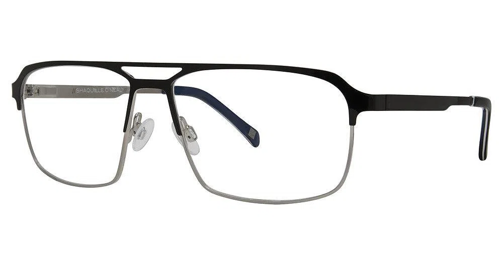 Shaquille O'Neal SO174M Eyeglasses - view 8